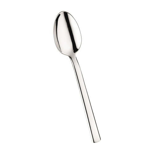 Pintinox MilleniumTable Spoon in Stainless Steel Set of 12 Pcs