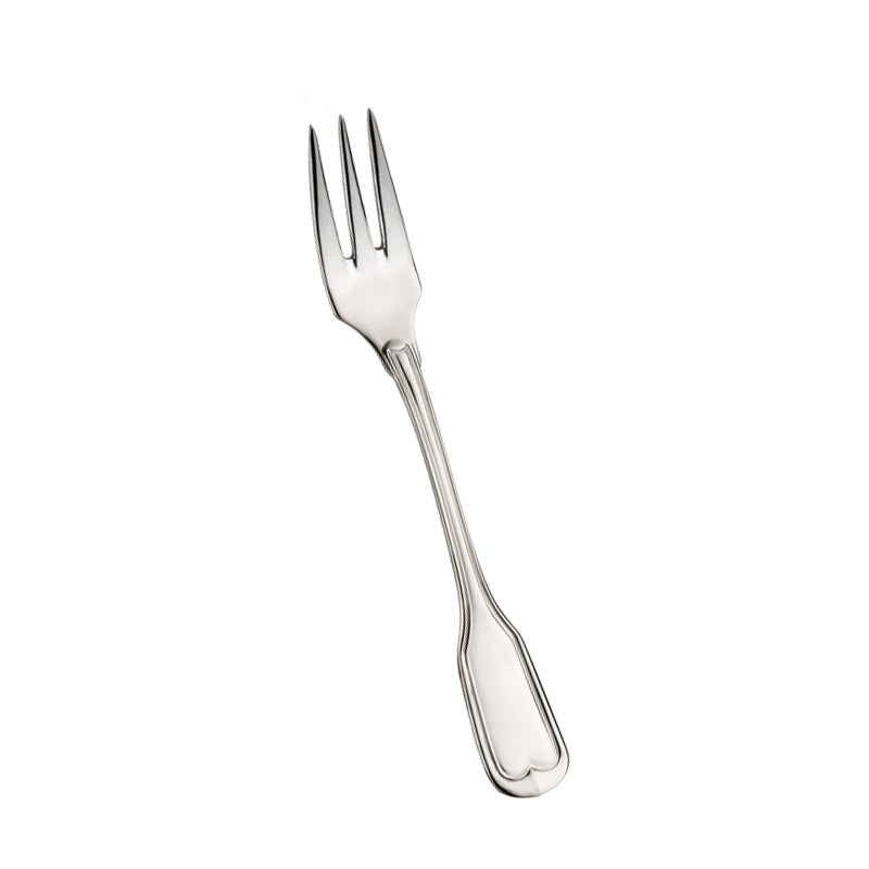 Pintinox Vittoriale Fischgabel Aus Edelstahl Set 12 Stk