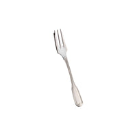Pintinox Vittoriale Fourchette à Dessert En Acier Inoxydable Set de 12 Pcs