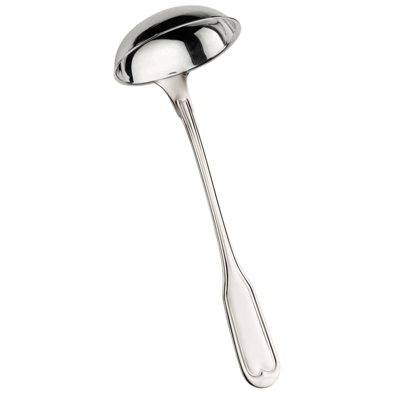 Pintinox Vittoriale Louche de Service En Acier Inoxydable