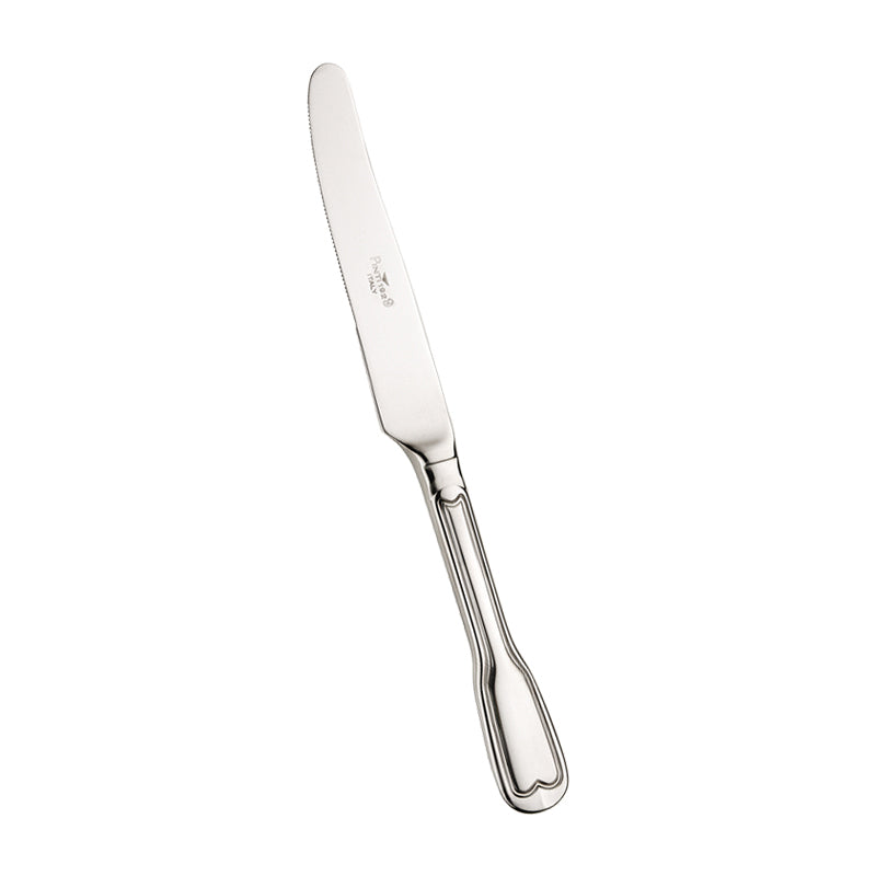 Pintinox Vittoriale Fruit Knife in Stainless Steel Set 12 Pz