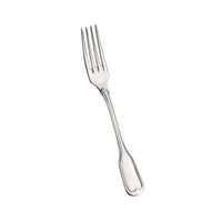 Pintinox Vittoriale Fourchette à Fruit En Acier Inoxydable Set de 12 Pcs