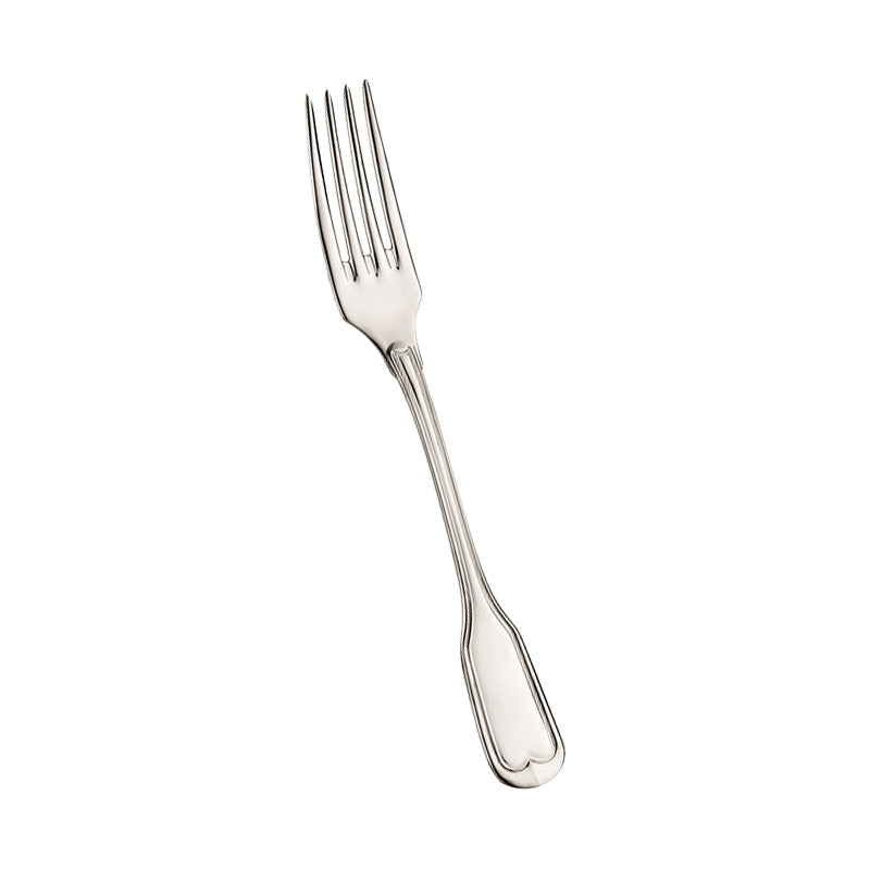 Pintinox Vittoriale Fourchette de Table En Acier Inoxydable Set de 12 Pcs