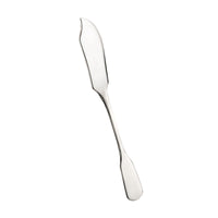 Pintinox Spaten Fish Knife In Stainless Steel Set 12 Pcs