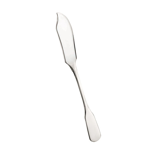 Pintinox Spaten Couteau Poisson En Acier Inoxydable Set 12 Pcs