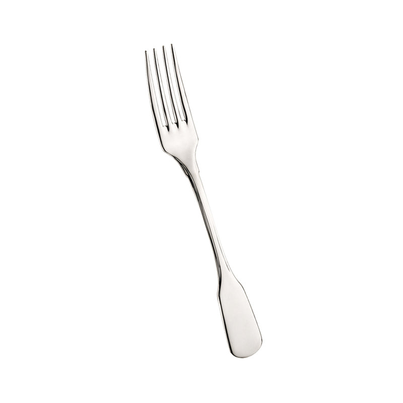 Pintinox Spaten Tenedor Fruta En Acero Inoxidable Set 12 Pz