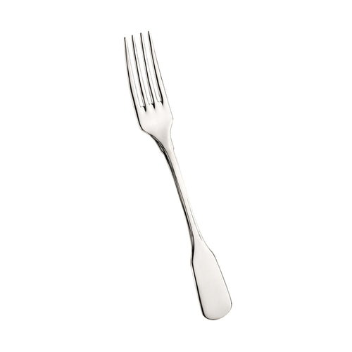 Pintinox Spaten Table Fork In Stainless Steel Set 12 Pcs
