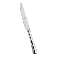 Pintinox Baguette cuchillo de mesa de acero inoxidable Set de 12 pz