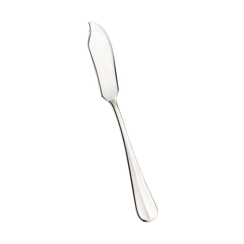 Pintinox Baguette Cuchillo Pescado En Acero Inoxidable Set 12 piezas