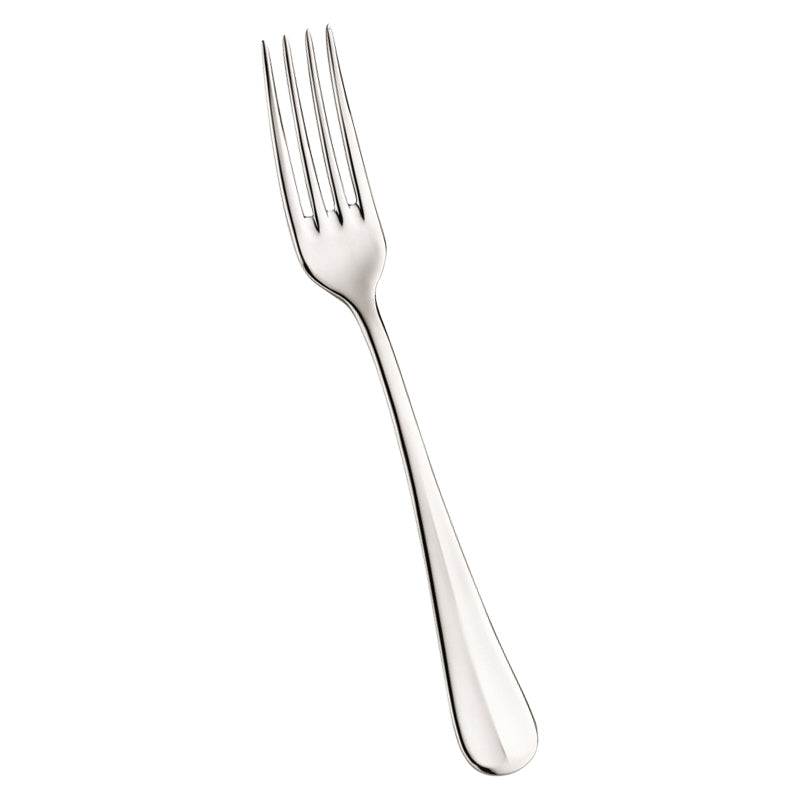 Pintinox Baguette Serving Fork In Stainless Steel