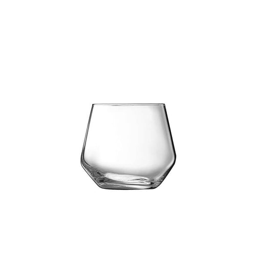 35 Cl Arcoroc Juliette Rum Glass in Glass - Set of 6 Pieces