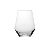 40 Cl Arcoroc Juliette Vaso de Agua en Vidrio - Set de 6 Piezas