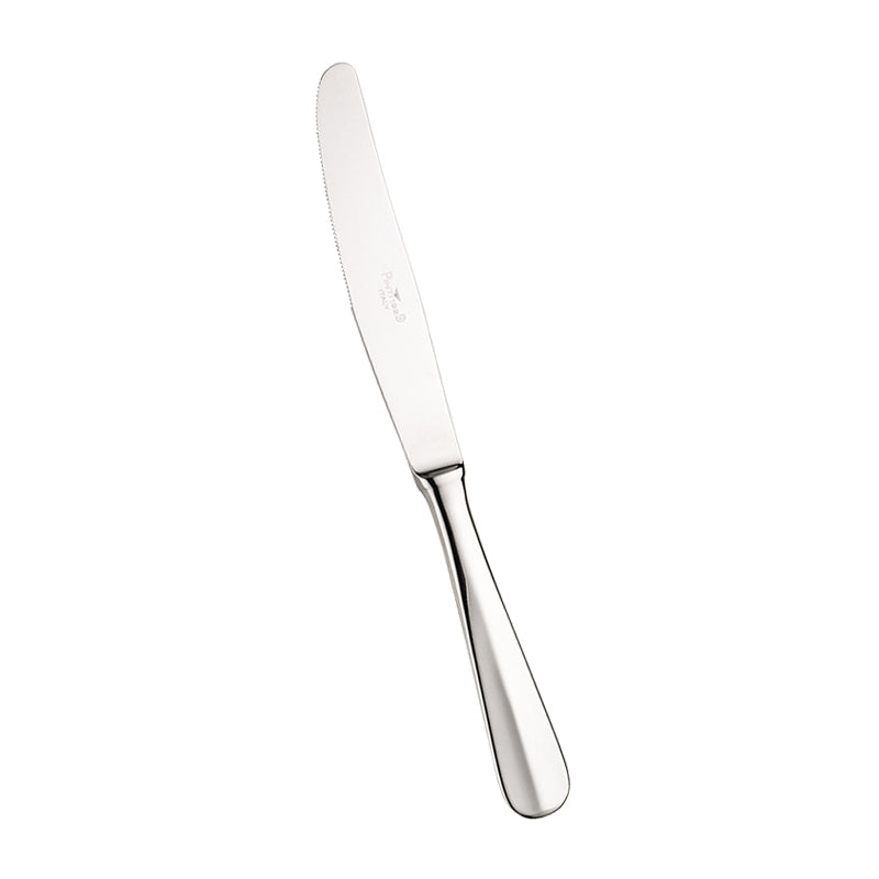 Pintinox Baguette Coltello Frutta In Acciaio Inox Set 12 Pz