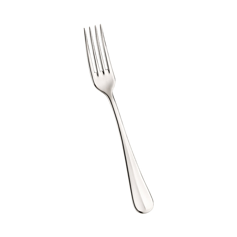 Pintinox Baguette fruitvork van roestvrij staal Set van 12 st