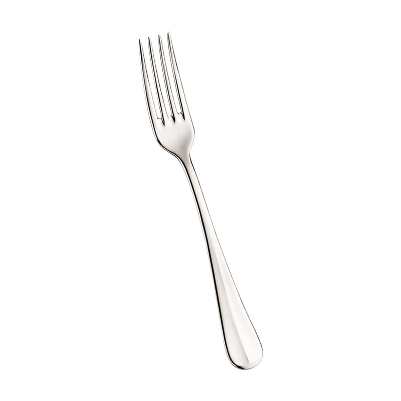 Pintinox Baguette tenedor de mesa de acero inoxidable Set de 12 pz