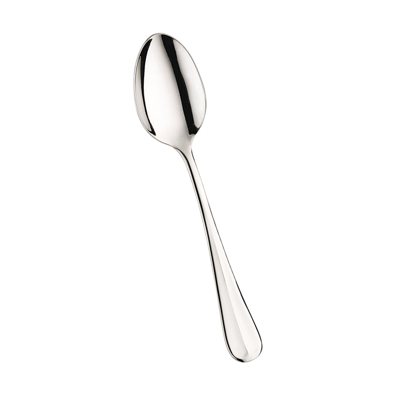 Pintinox Baguette Cuillère de table en acier inox Set de 12 pz