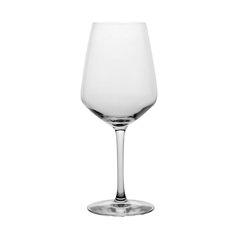 40 Cl Arcoroc Juliette Copa de Vino Multiuso en Vidrio - Set de 6 Piezas