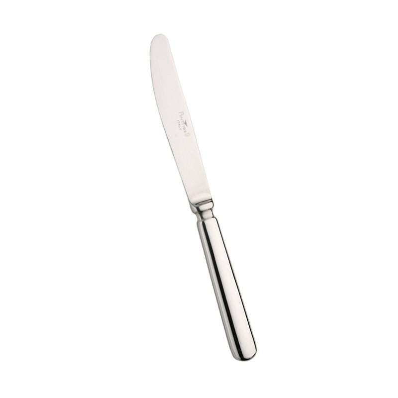 Pintinox PitagoraFruit Knife in Stainless Steel Set of 12 Pcs