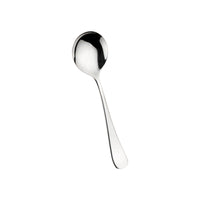 Pintinox Pitagora Cuillère À Potage En Acier Inoxydable Set 12 Pcs