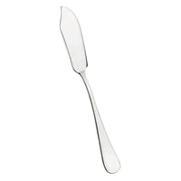 Pintinox Pitagora Fischmesser Aus Edelstahl