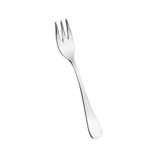 Pintinox Pitagora Forchetta Pesce In Acciaio Inox Set 12 Pz