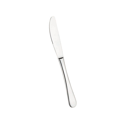 Pintinox Pitagora Coltello Dolce In Acciaio Inox Set 12 Pz