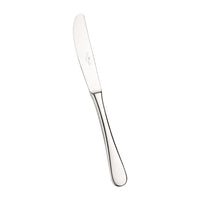 Pintinox PitagoraFruit Knife in Stainless Steel Set of 12 Pcs