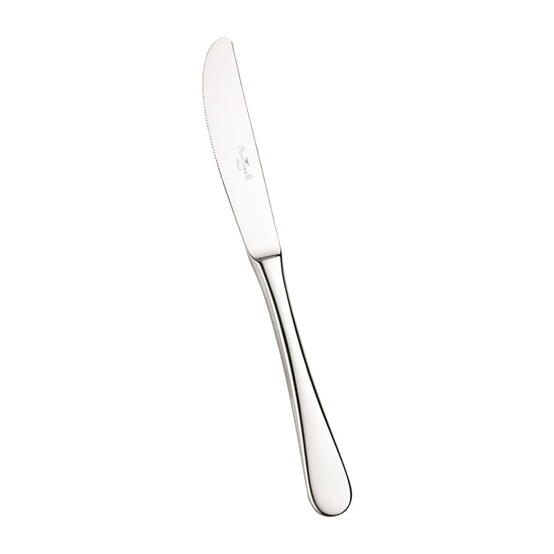 Pintinox PitagoraFruit Knife in Stainless Steel Set of 12 Pcs