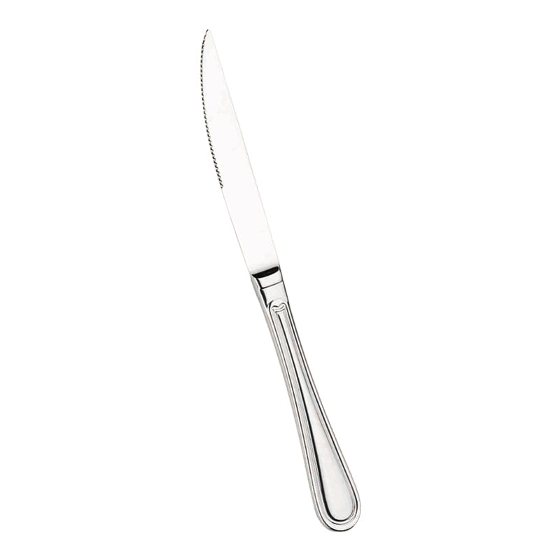 Pintinox Byron Couteau Steak En Acier Inoxydable Set 12 pièces