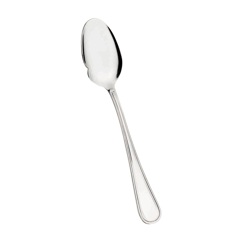 Pintinox Byron Cuchara Gourmet En Acero Inoxidable Set 12 piezas
