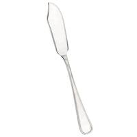 Pintinox Byron Fischmesser Aus Edelstahl