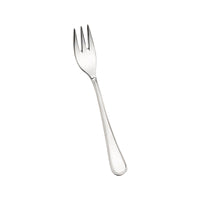 Pintinox Byron Fourchette Poisson En Acier Inoxydable Set 12 pièces