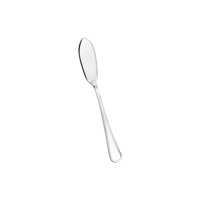 Pintinox Byron Esparcidor Mantequilla En Acero Inoxidable Set 12 piezas
