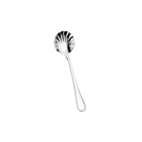 Pintinox Byron Cheese Spoon In Stainless Steel Set 12 Pcs