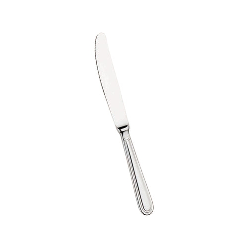Pintinox Byron Couteau Dessert En Acier Inoxydable Set 12 pièces