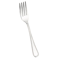 Pintinox Byron Fourchette Service En Acier Inoxydable