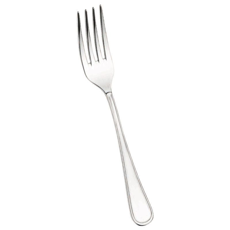 Pintinox Byron Fourchette Service En Acier Inoxydable