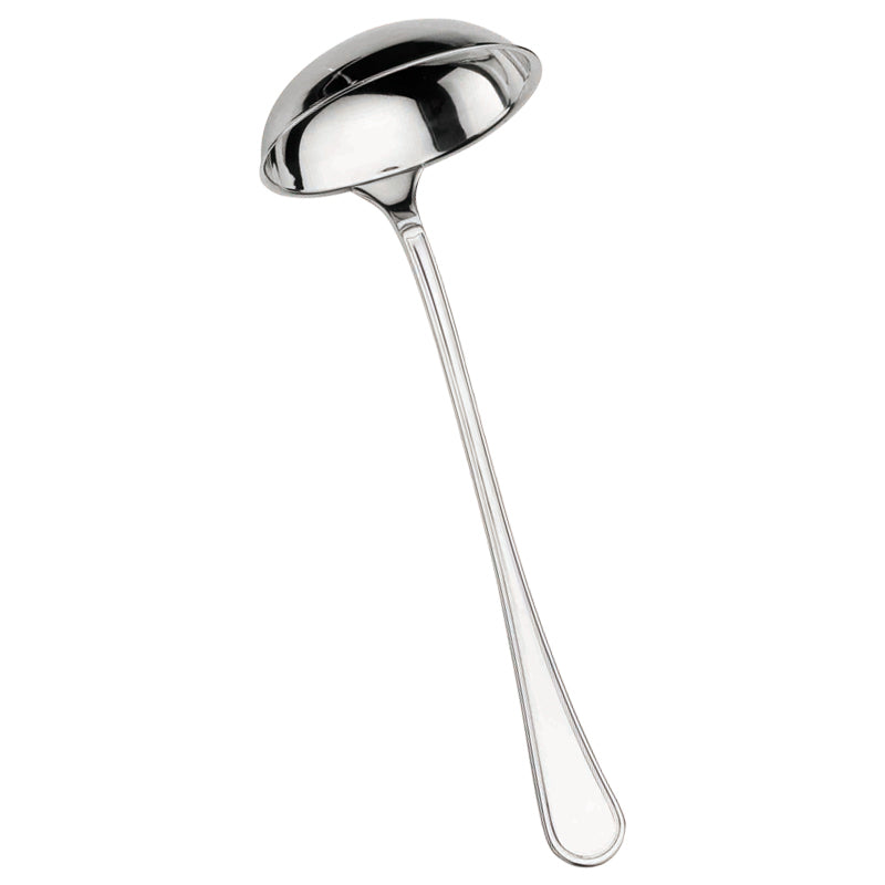 Pintinox Byron Mestolo Servire In Acciaio Inox