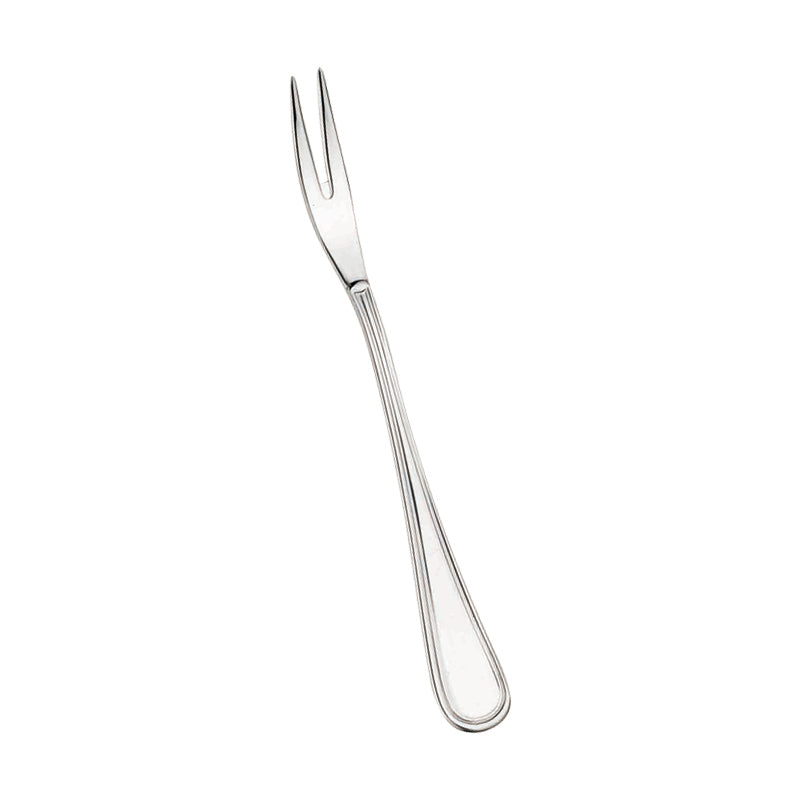 Pintinox Byron Meat Fork In Stainless Steel Set 12 Pcs
