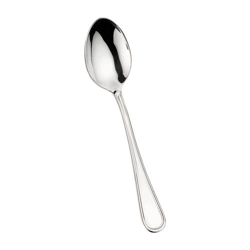 Pintinox Byron Cuchara Mesa En Acero Inoxidable Set 12 piezas