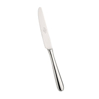 Pintinox Palladium Couteau À Fruits En Acier Inoxydable Set 12 Pz