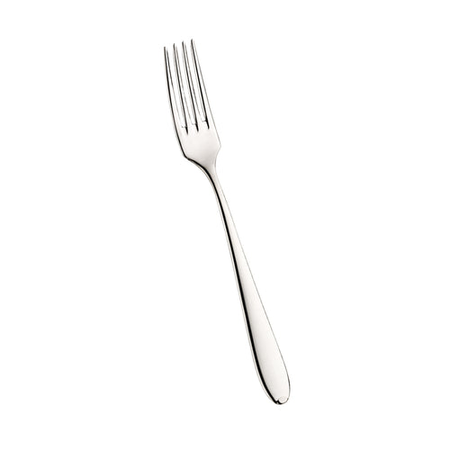 Pintinox PalladiumTable Fork in Stainless Steel Set of 12 Pcs