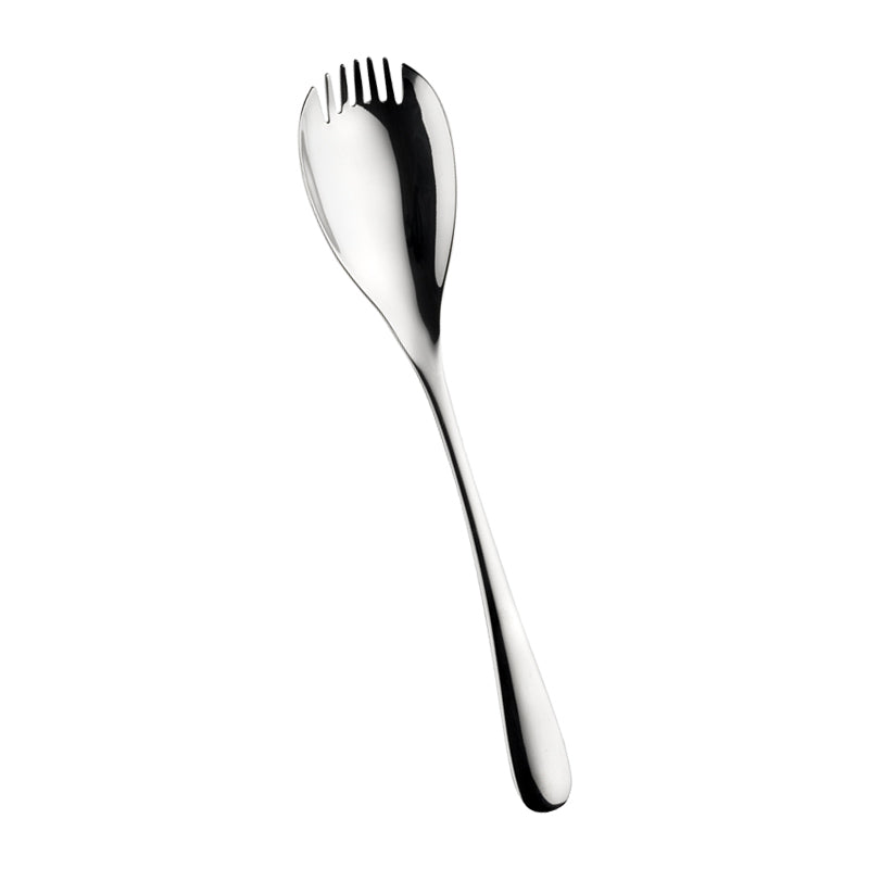 Pintinox SwingServing Spoon in Stainless Steel Set of 12 Pcs