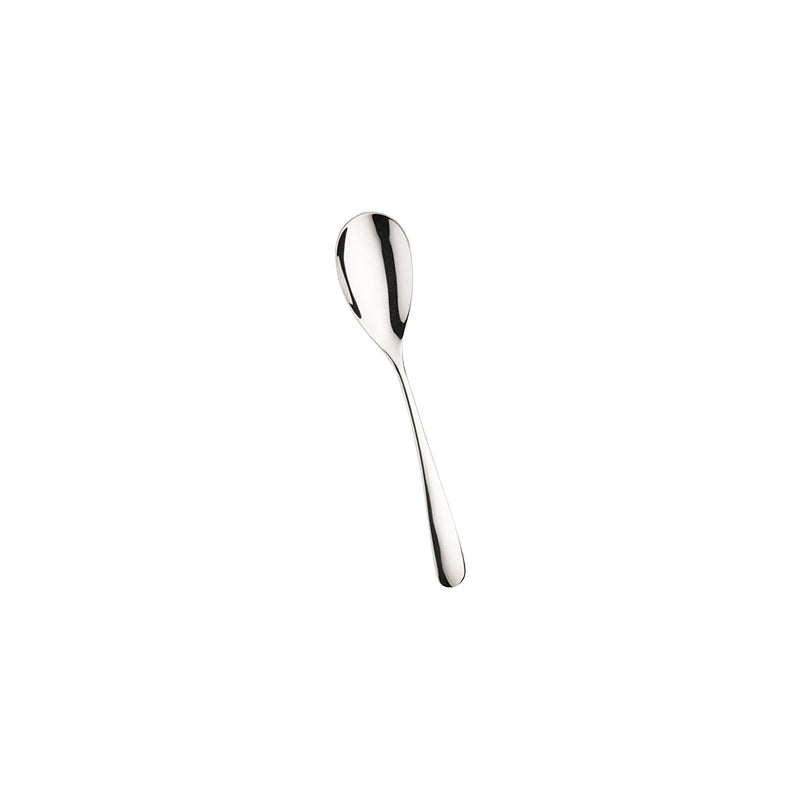 Pintinox SwingCuillère moka en acier inoxydable set de 12 pièces