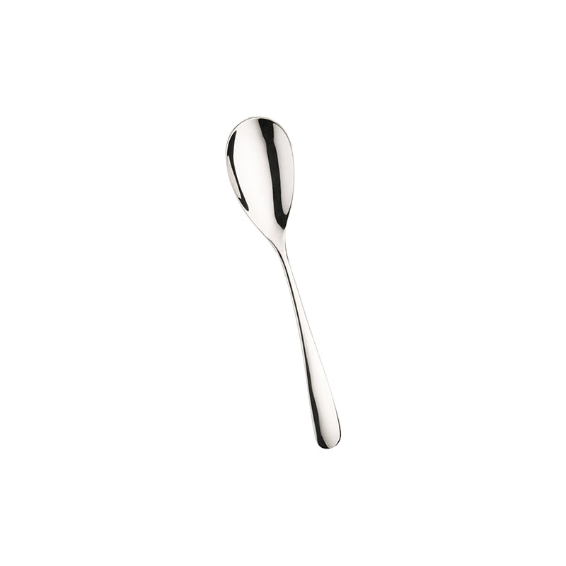 Pintinox SwingCoffee Spoon in Stainless Steel Set of 12 Pcs