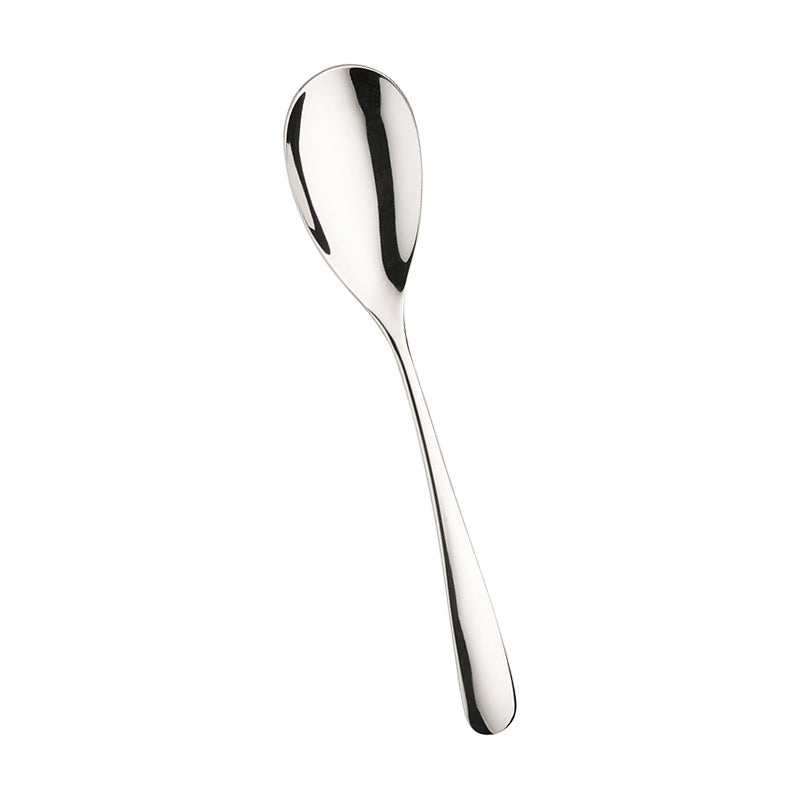 Pintinox Swing Cucchiaio Tavola In Acciaio Inox Set 12 Pz