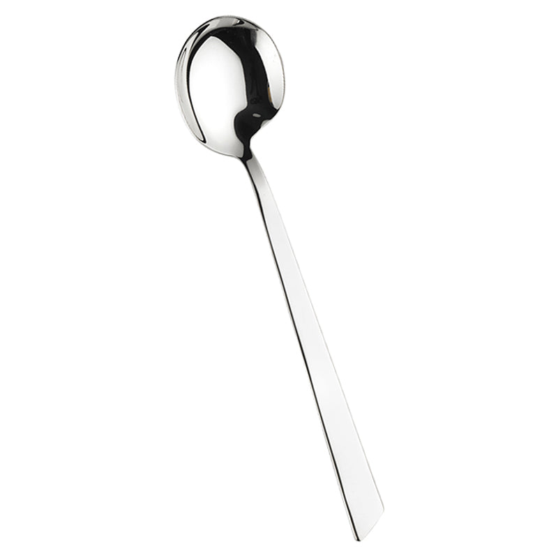 Pintinox Euclide Cucchiaione Servire In Acciaio Inox