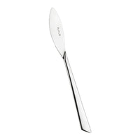 Pintinox Euclide Cuchillo De Mesa En Acero Inoxidable Set 12 Pz