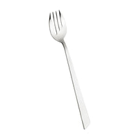 Pintinox Euclide Table Fork In Stainless Steel Set 12 Pcs