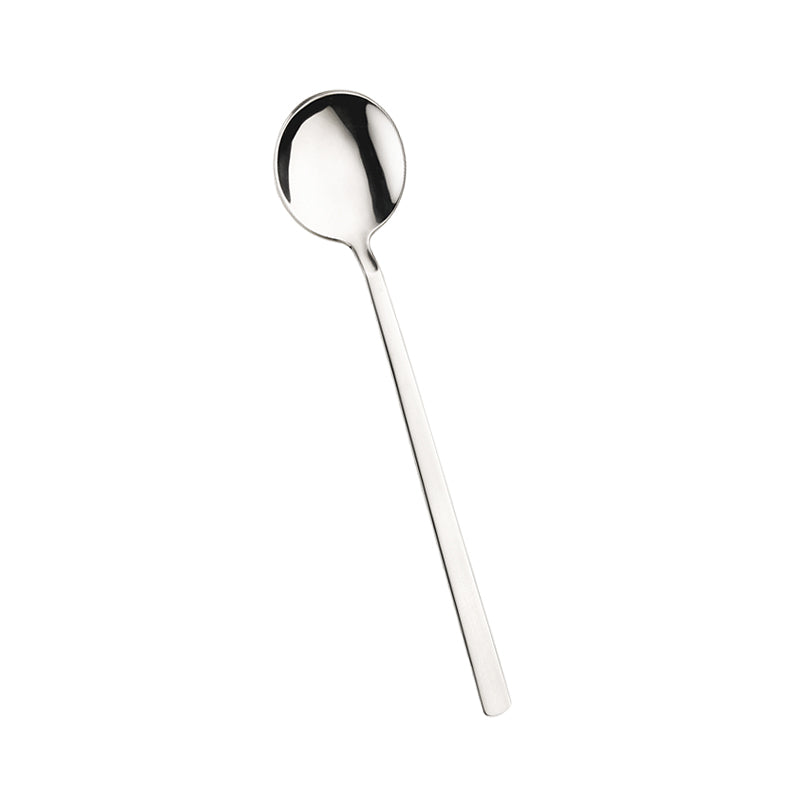 Pintinox Tecna Fruitlepel In Roestvrij Staal Set 12 St